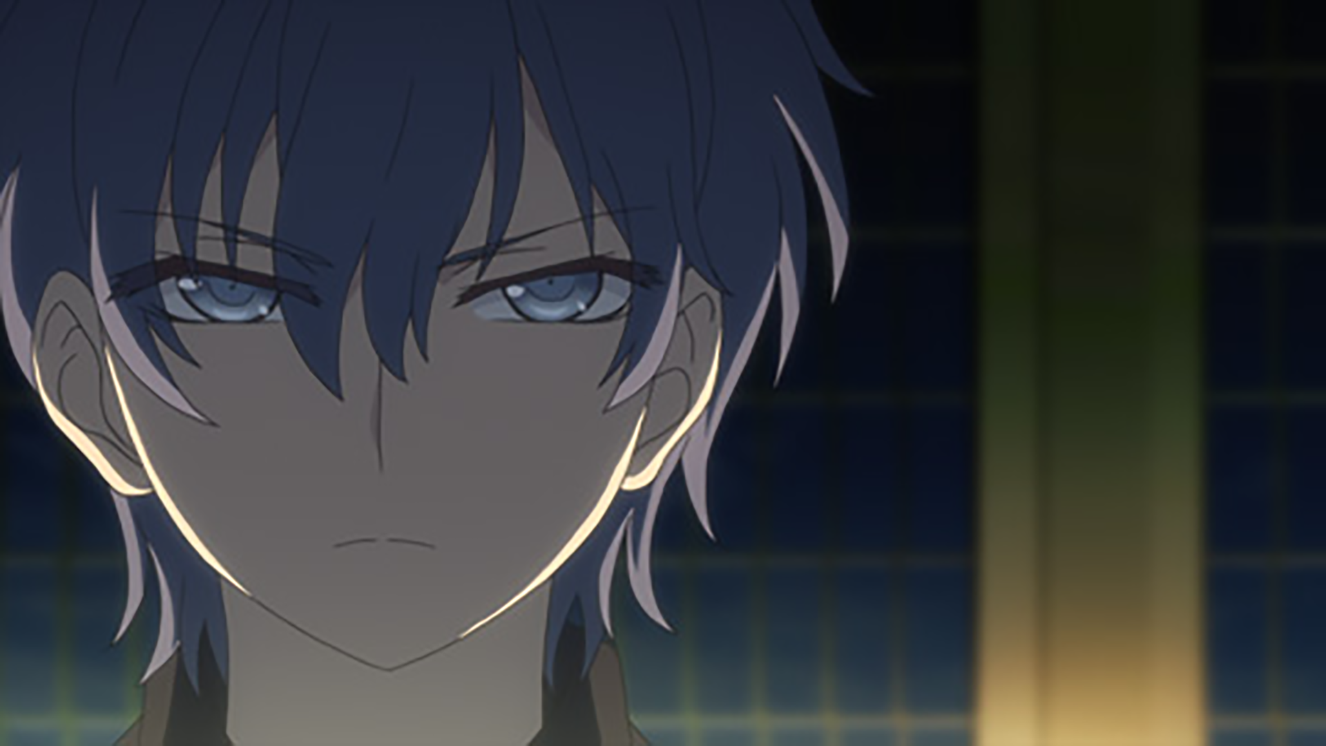 Charlotte シャーロット Key P.A.WORKS 友利奈緒 難かっ A4