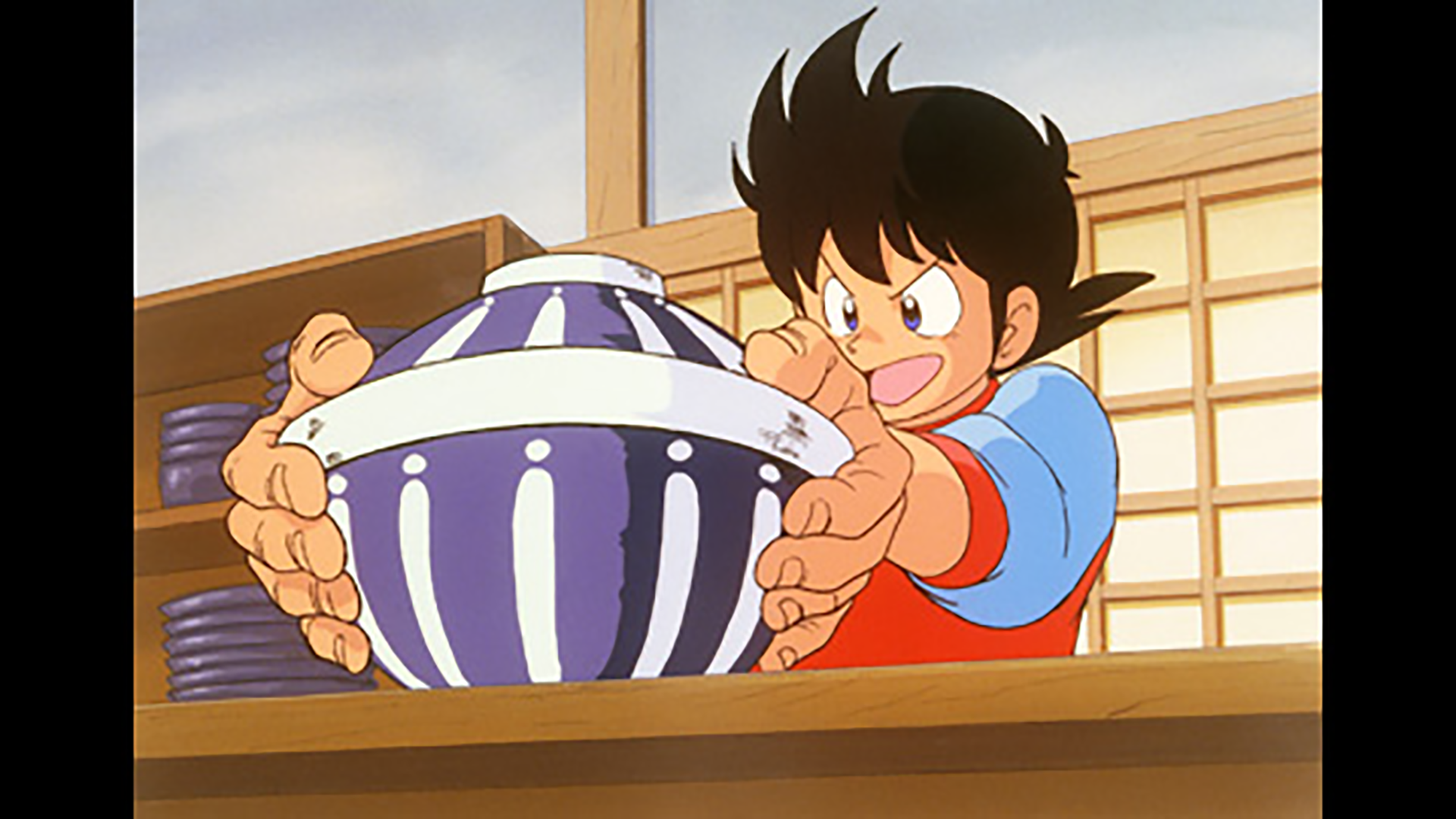 ミスター味っ子　台本　 #21　シナリオ台本　「料理人グランプリ予選始まる」 ミスター味っ子 台本 #21 シナリオ台本 「料理人グランプリ予選