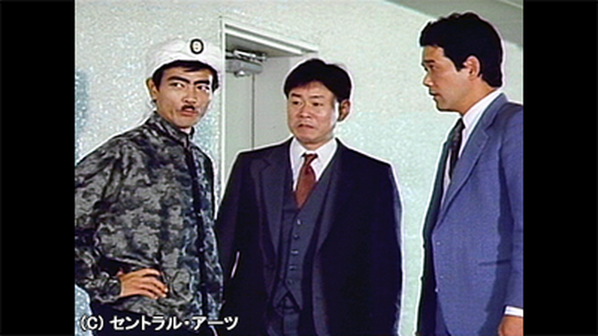 Pもっとあぶない刑事 パチンコ スペック 予告 初打ち 打ち方