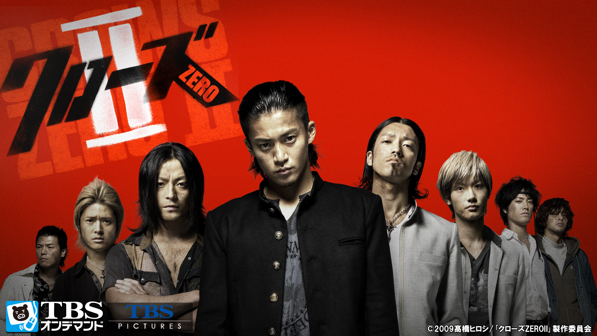 J:COM STREAM 視聴サイト