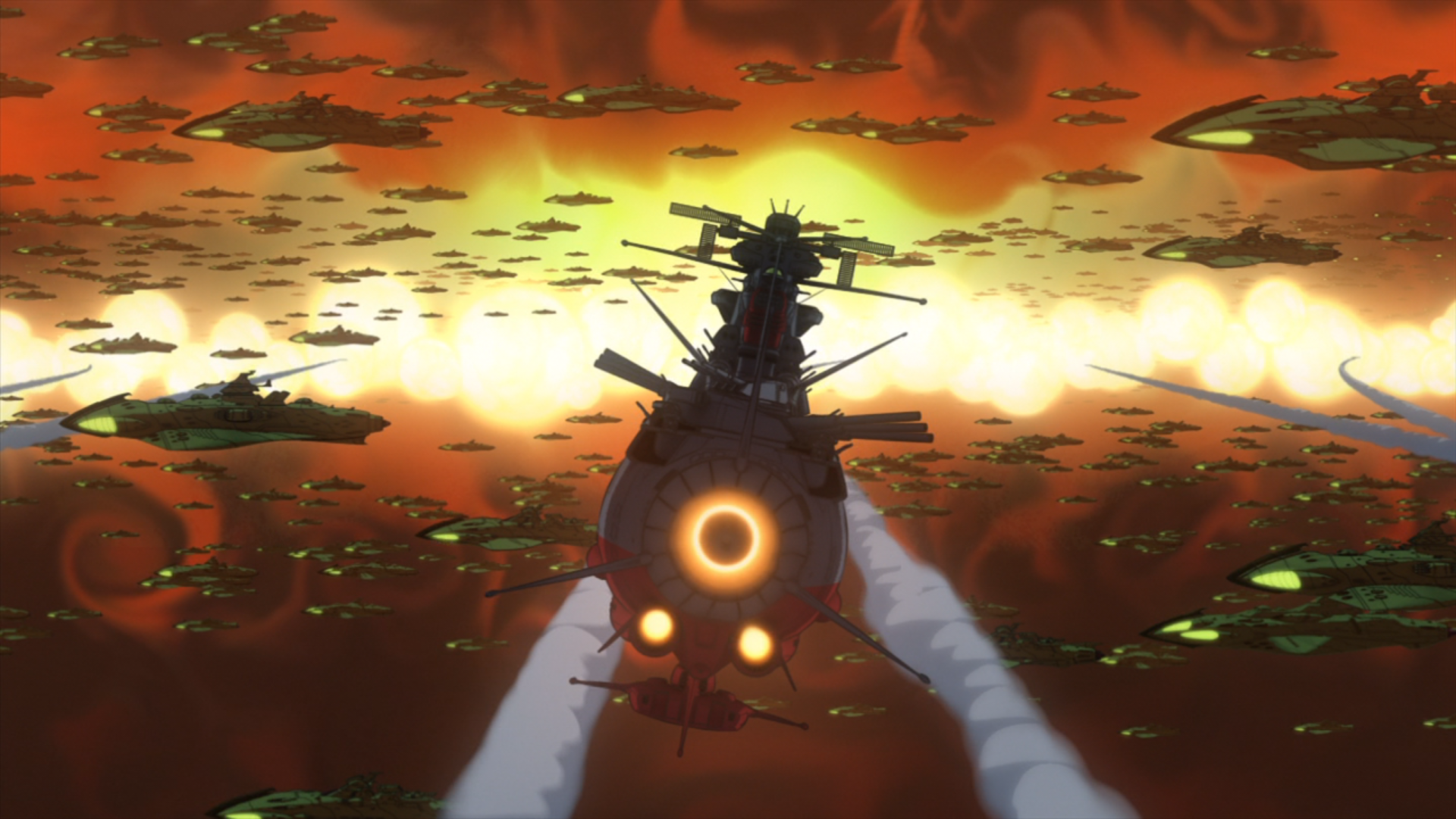★入手困難★宇宙戦艦ヤマト★立体プレート★ガムのおまけ★ 最新おもちゃ・ホビー・グッズ - ☆入手困難☆宇宙戦艦ヤマト