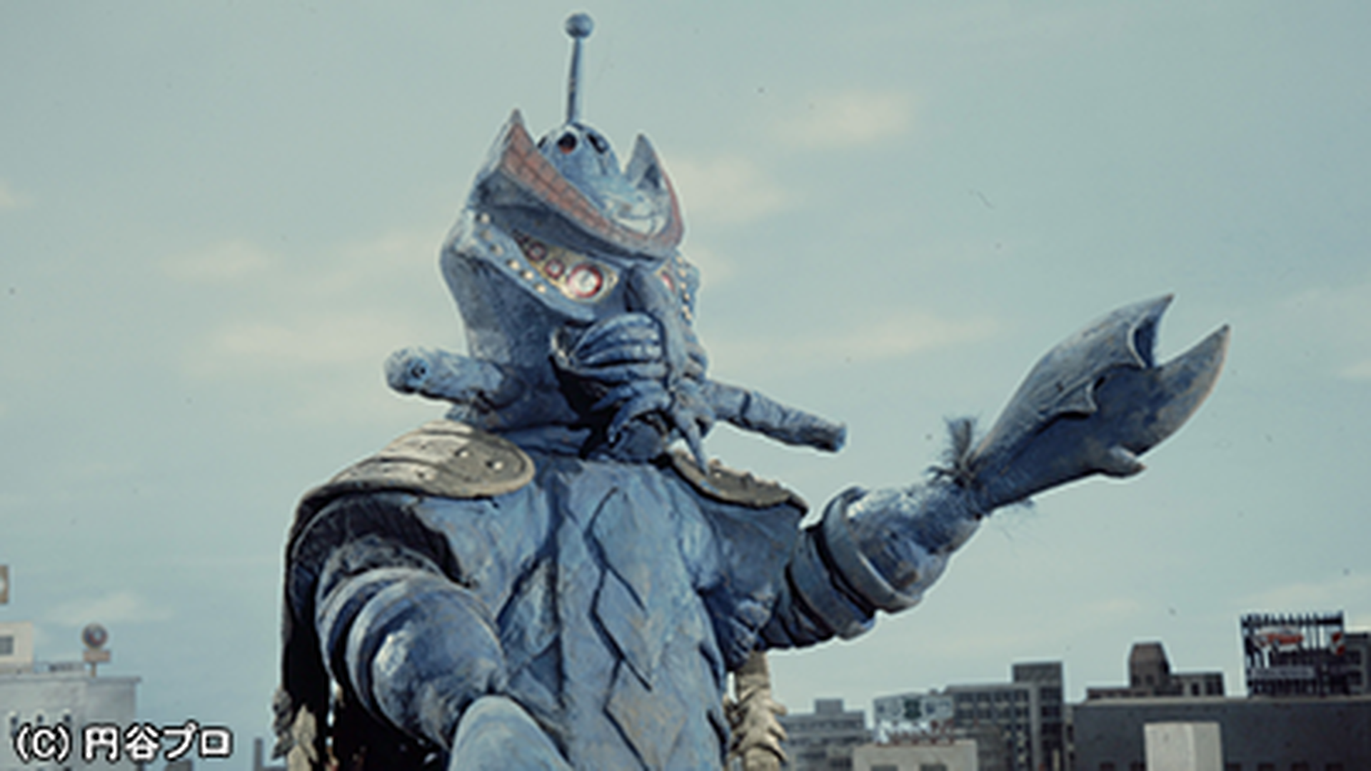 ゼペリオン光線 シンウルトラマン スペシウム光線発射