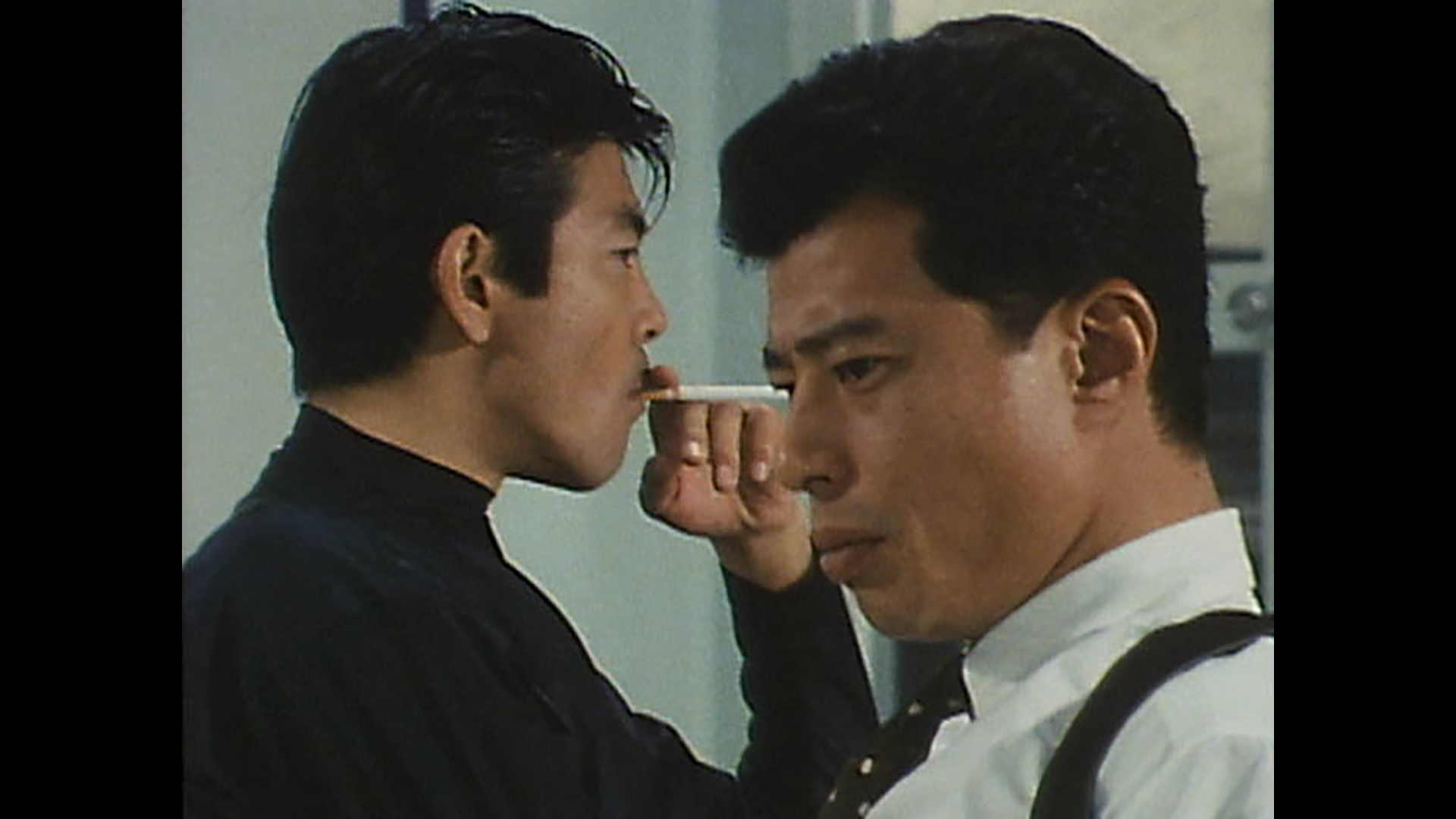時の過ぎゆくままに、あぶない刑事、殺人倶楽部 あぶない刑事】80年代の劇場版3作の感想 | 後追い80's
