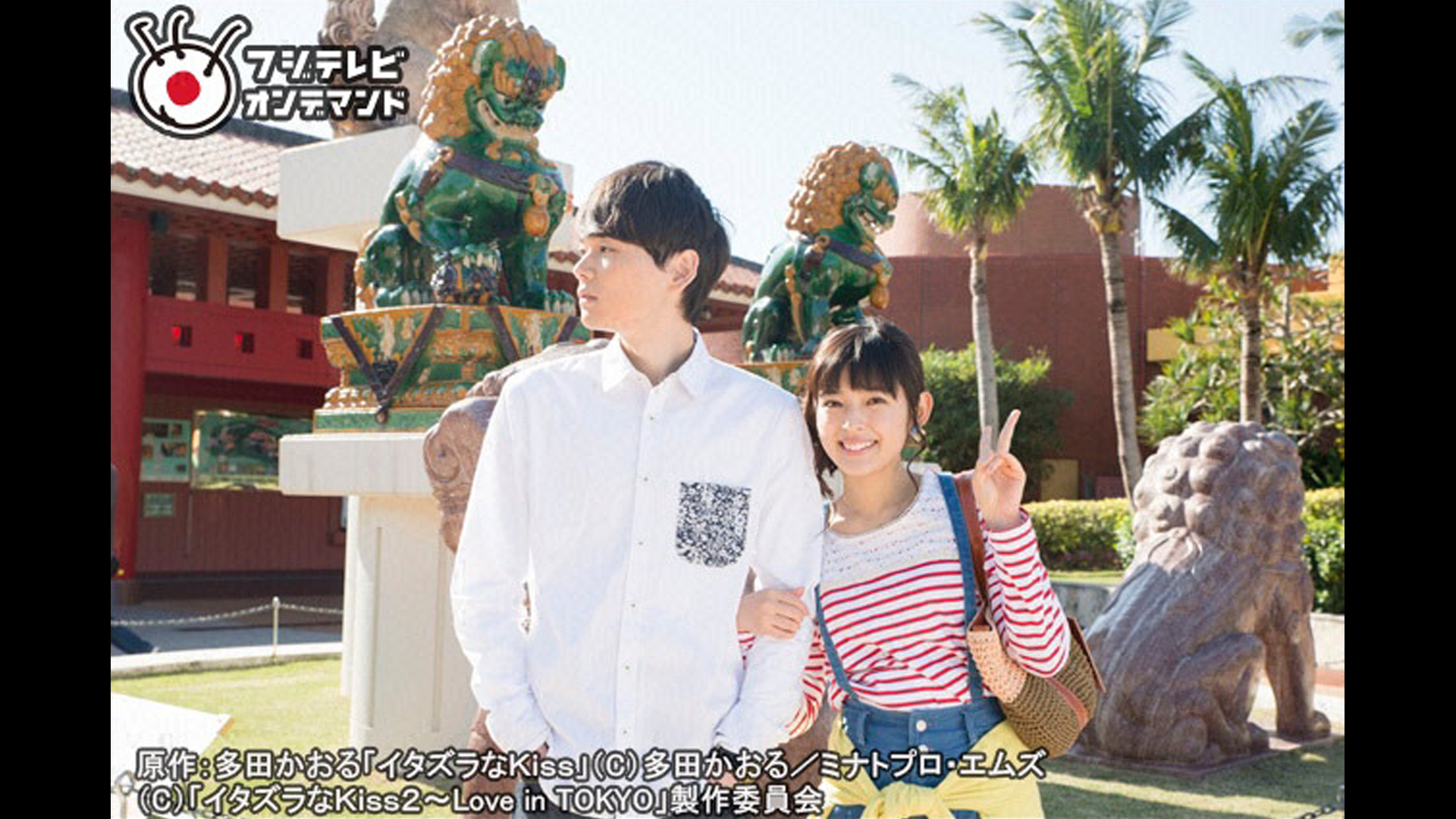 ほしのあき/新婚ロマンス ☆。.:＊・゜