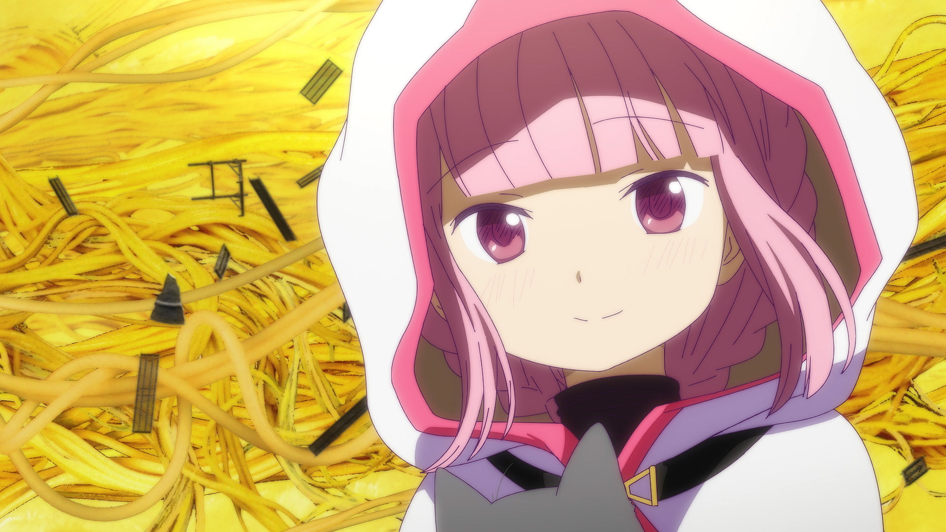 122,魔法少女まどか☆マギカ　その着せ替え人形は恋をする　とある科学の超電磁砲 122,魔法少女まどか☆マギカ その着せ替え人形は恋をする とある