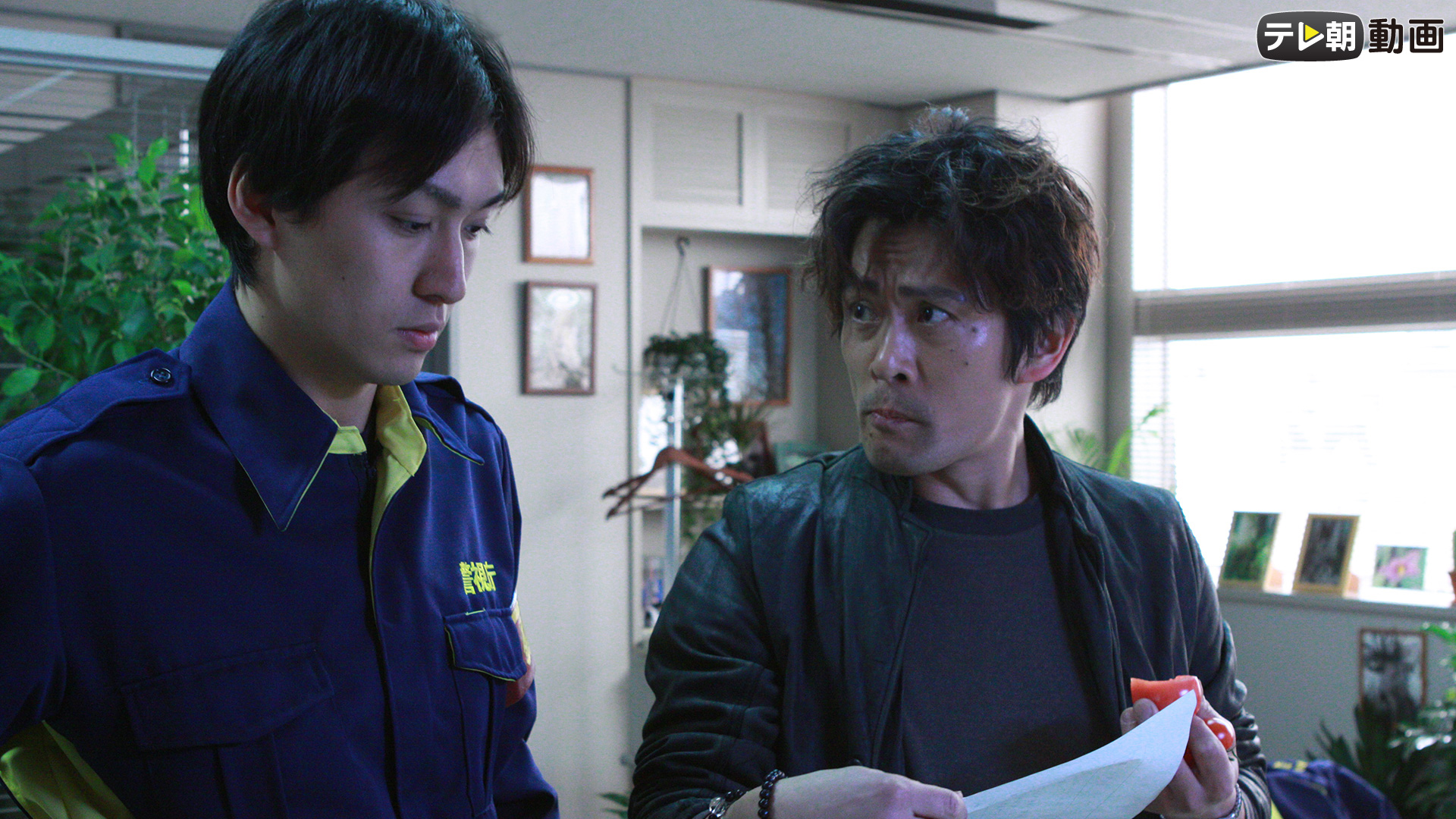 臨場 BOX横山秀夫・内野聖陽 1〜10話封入特典付 臨場 DVD