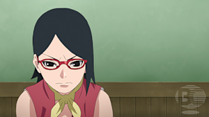 第19話 うちはサラダ