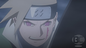 第31話 ボルトとかぐら
