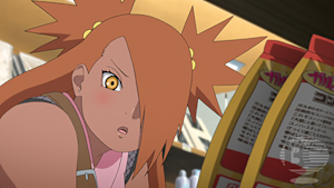 第7話 恋とポテチ…！！