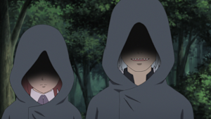 第101話 重吾の援軍