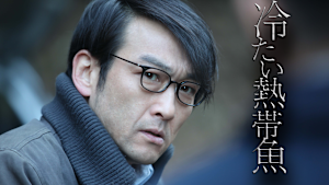 冷たい熱帯魚