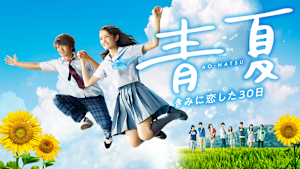 青夏 きみに恋した30日