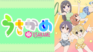 うさかめ