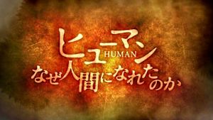 ヒューマン　なぜ人間になれたのか