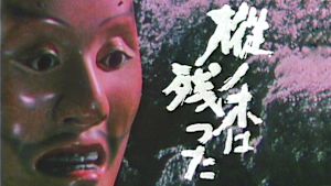 大河ドラマ　樅ノ木は残った