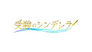 受験のシンデレラ