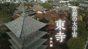 京都の大宇宙　東寺　特別編