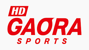 GAORA SPORTS HD