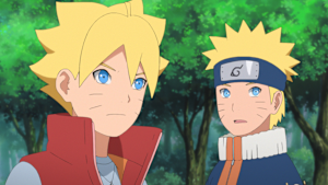 第130話 集まれ、下忍！！