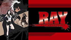 RAY THE ANIMATION