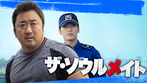 ザ・ソウルメイト