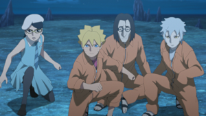 第147話 月下の決戦
