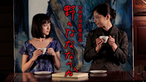 野のなななのか