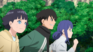 第154話 ヒマワリ、忍者体験！！