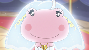 第46話 ププッ かいとうとねらわれたはなよめ 後編