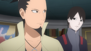 第176話 あ・んの門を封鎖せよ！！