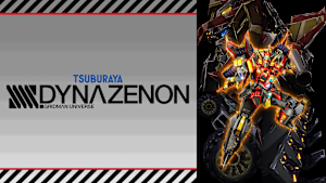 SSSS.DYNAZENON
