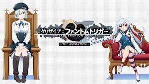 グリザイア：ファントムトリガー THE ANIMATION スターゲイザー