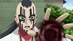 第203話 急襲…！！