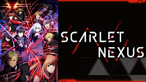 SCARLET NEXUS