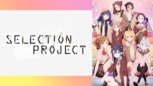 SELECTION PROJECT