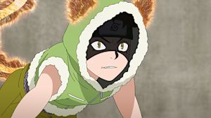第224話 化け猫伝説