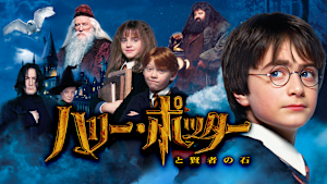 ハリー・ポッターと賢者の石