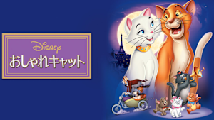 おしゃれキャット