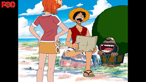 ＃18 あんたが珍獣！ガイモンと奇妙な仲間