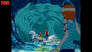 ＃55 奇跡の生物！アピスの秘密と伝説の島