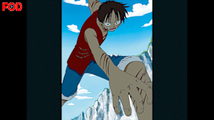 ＃16 カヤを守れ！ウソップ海賊団大活躍！