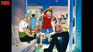 ＃44 笑顔の旅立ち！さらば故郷ココヤシ村