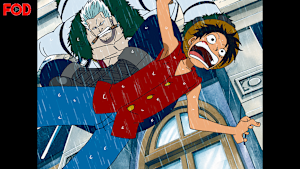 ＃53 伝説は始まった！目指せ偉大なる航路＜グランドライン＞