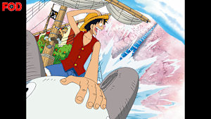 ＃61 怒りの決着！赤い大陸＜レッドライン＞を乗り越えろ！