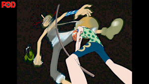 ＃33 ウソップ死す？！ルフィ上陸はまだ？