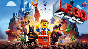 LEGO（R）ムービー
