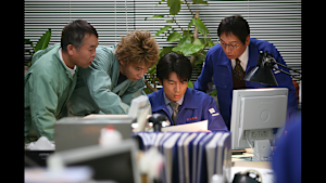 空飛ぶタイヤ（ドラマ） 空飛ぶタイヤ 第4話