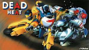 DEAD HEAT