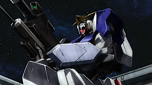 第5話 赤い空の向こう