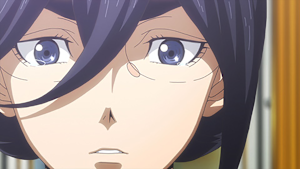 第16話 フミタン・アドモス